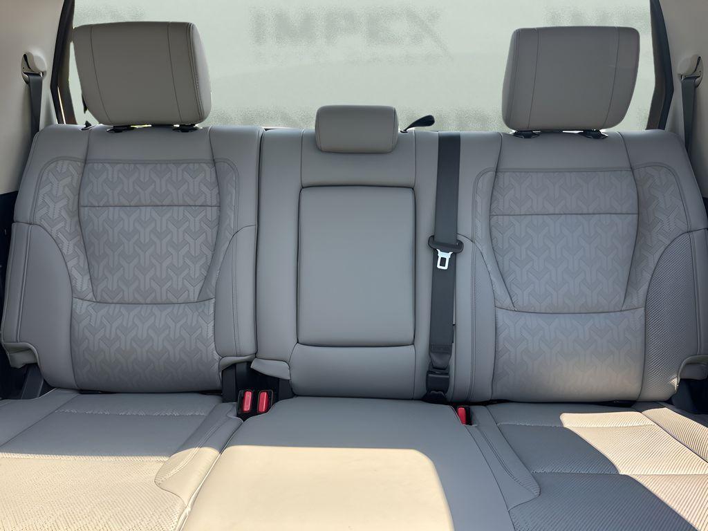 used 2024 Toyota Tundra car, priced at $49,995