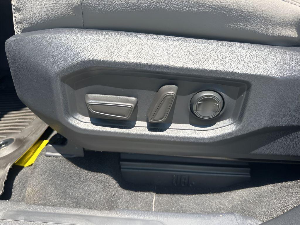 used 2024 Toyota Tundra car, priced at $49,995