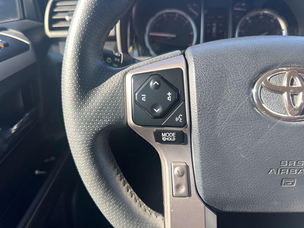 used 2022 Toyota 4Runner car, priced at $36,995