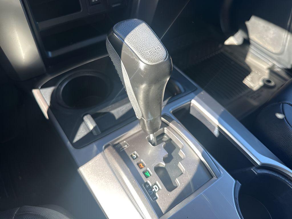 used 2022 Toyota 4Runner car, priced at $36,995