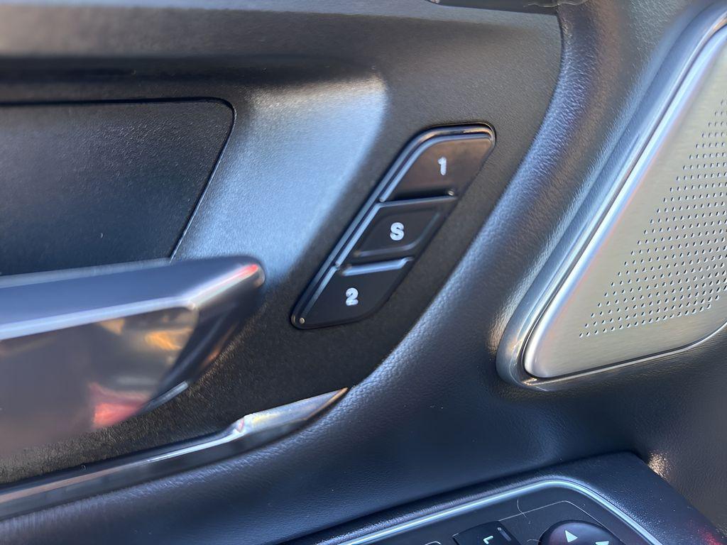 used 2021 Ram 1500 car, priced at $34,995