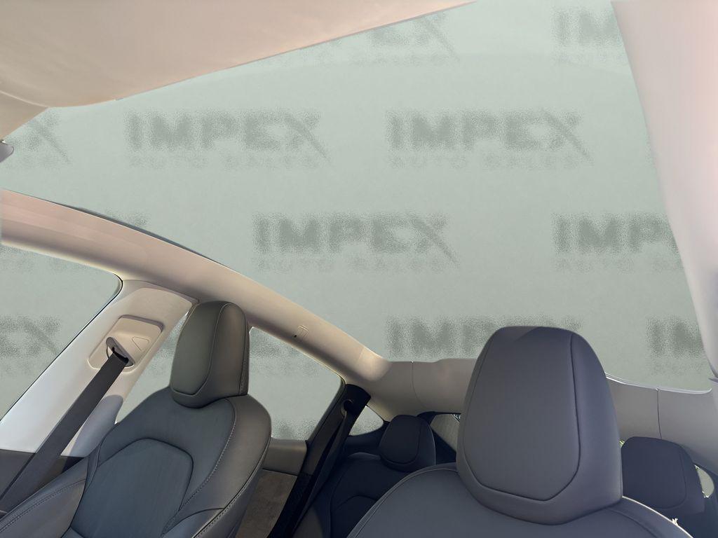 used 2026 Tesla Model Y car, priced at $44,150