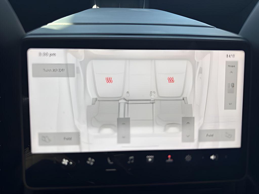 used 2026 Tesla Model Y car, priced at $44,150