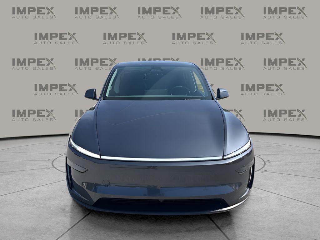 used 2026 Tesla Model Y car, priced at $44,150