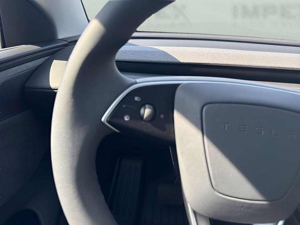 used 2026 Tesla Model Y car, priced at $44,150
