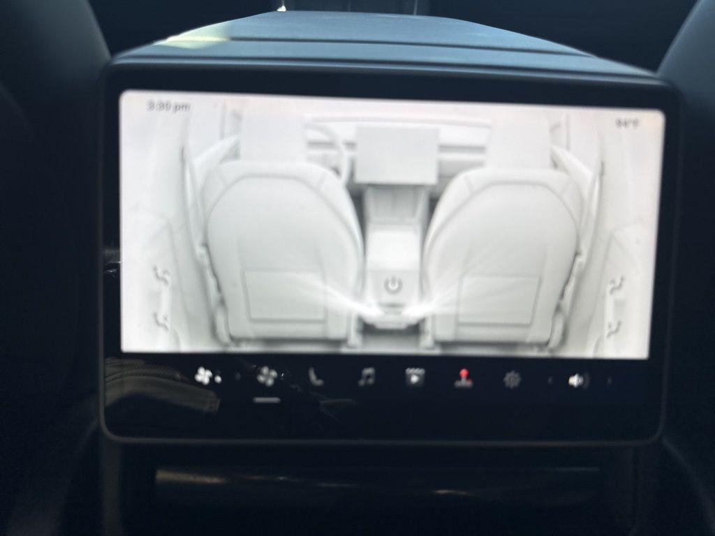 used 2026 Tesla Model Y car, priced at $44,150