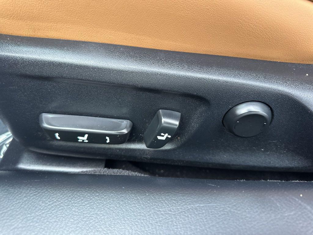 used 2015 Lexus RC 350 car, priced at $15,500