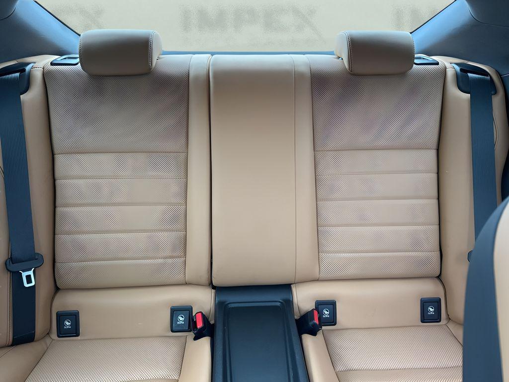 used 2015 Lexus RC 350 car, priced at $15,500