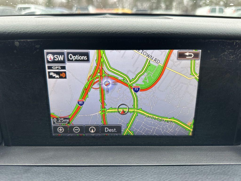 used 2015 Lexus RC 350 car, priced at $15,500