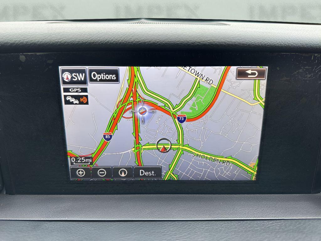 used 2015 Lexus RC 350 car, priced at $15,500