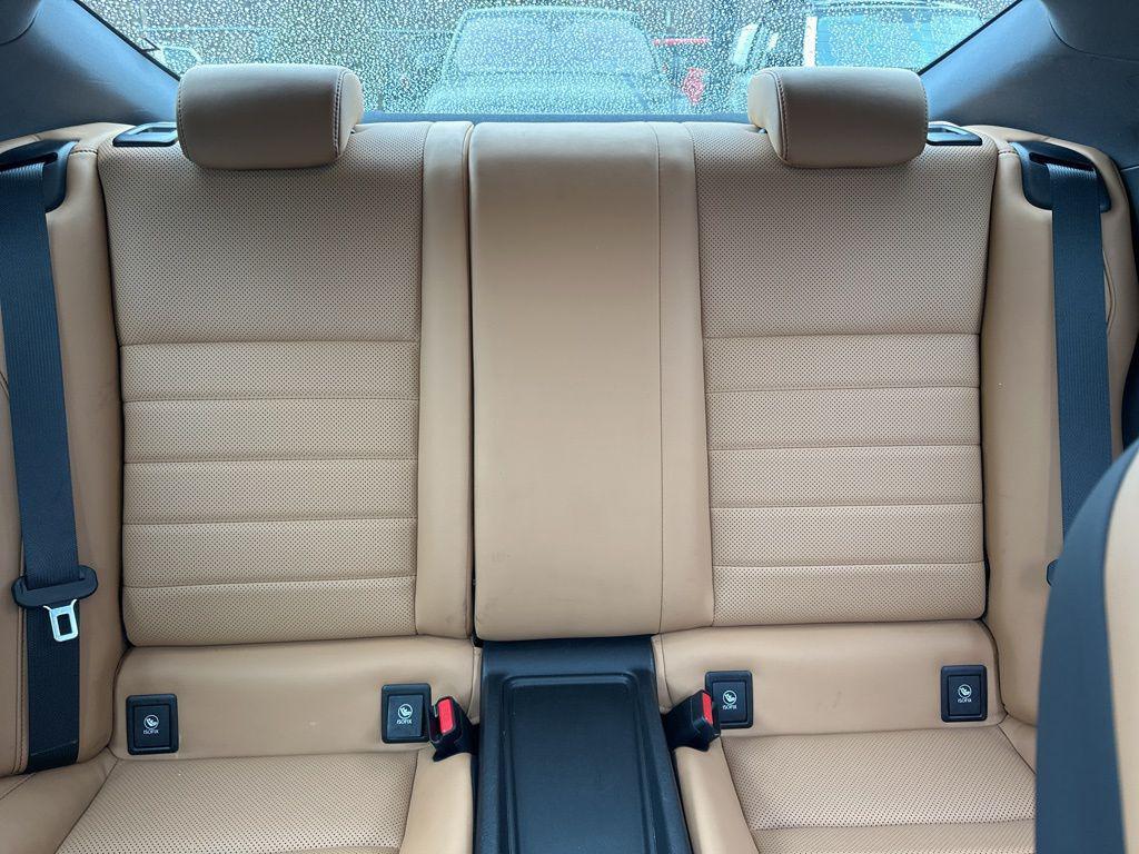 used 2015 Lexus RC 350 car, priced at $15,500