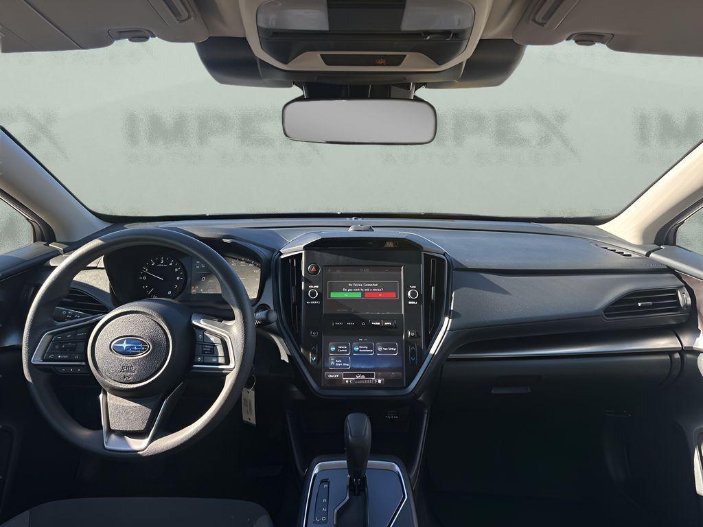 used 2025 Subaru Impreza car, priced at $19,995