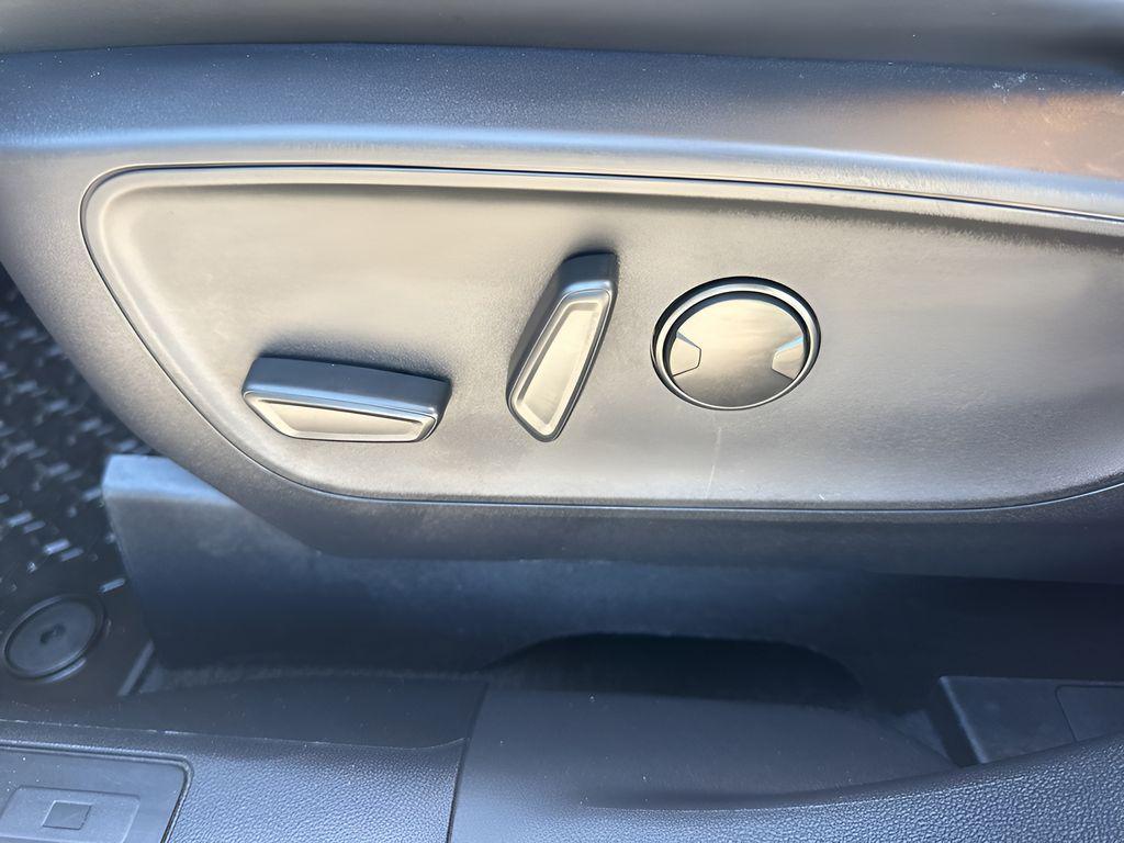 used 2024 Ford Bronco Sport car, priced at $28,600