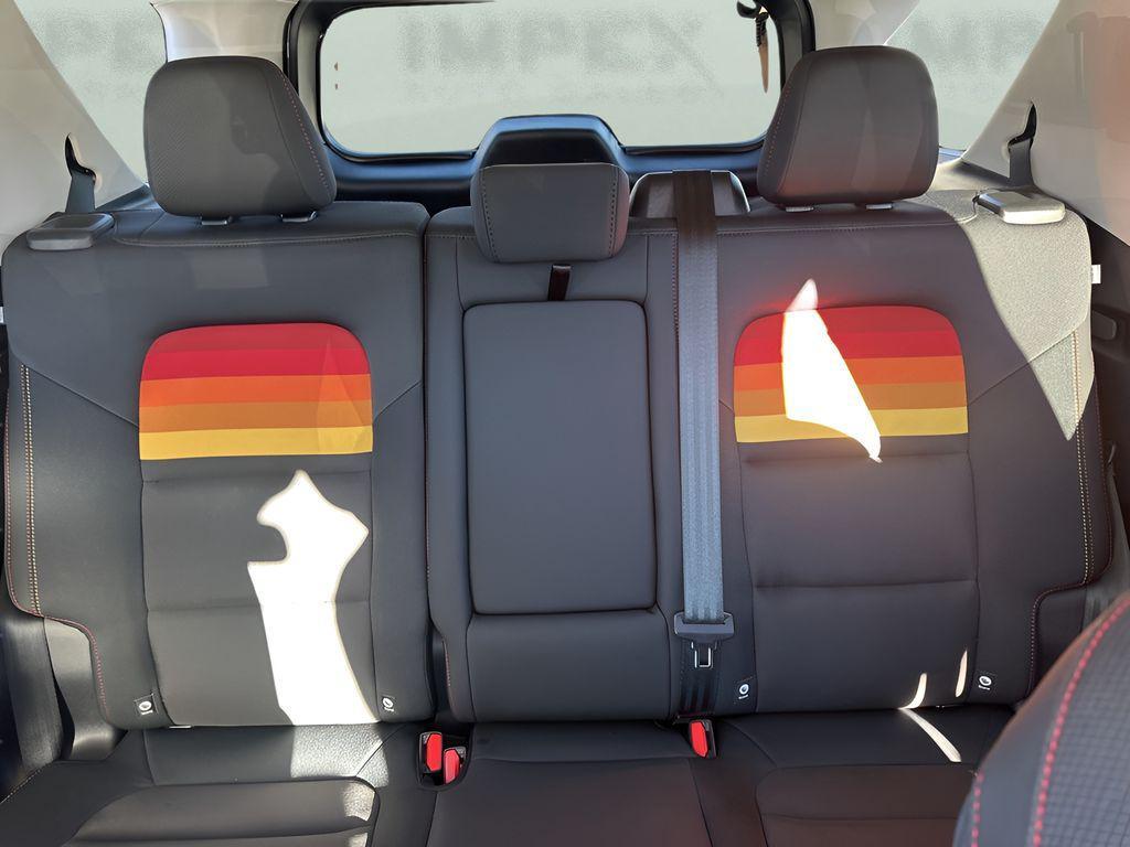 used 2024 Ford Bronco Sport car, priced at $28,600