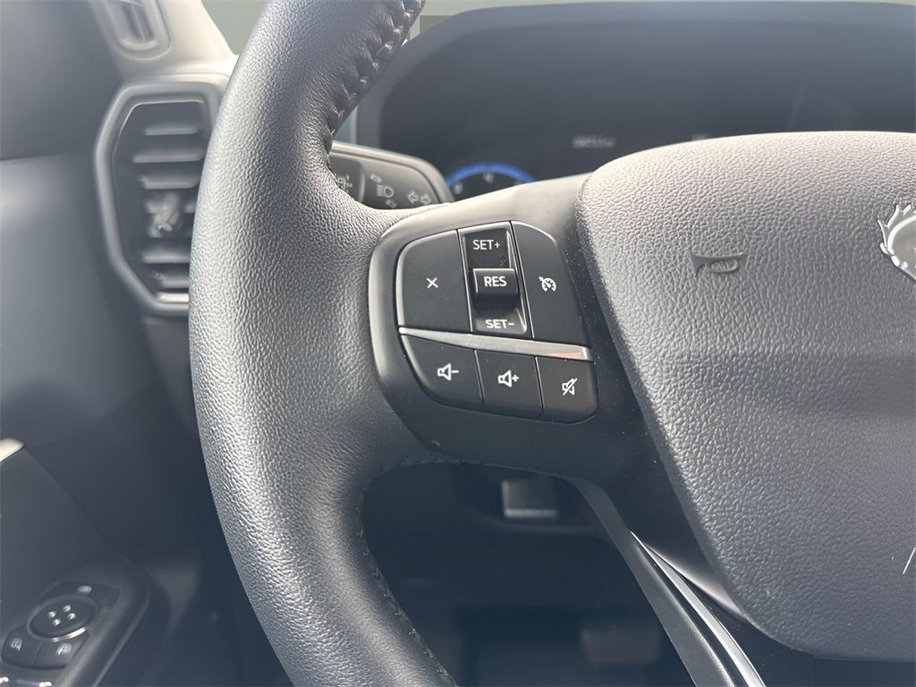 used 2023 Ford Bronco Sport car, priced at $26,800