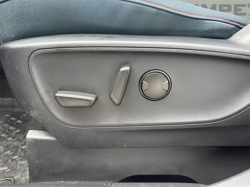 used 2023 Ford Bronco Sport car, priced at $26,800