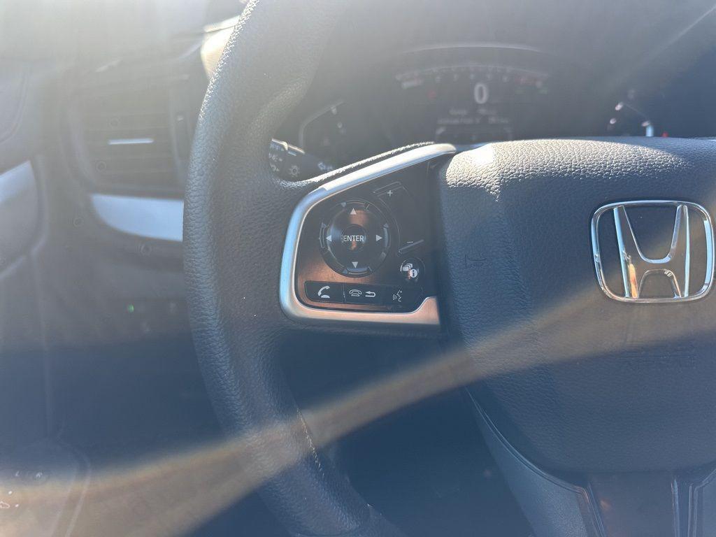 used 2020 Honda CR-V car, priced at $18,850