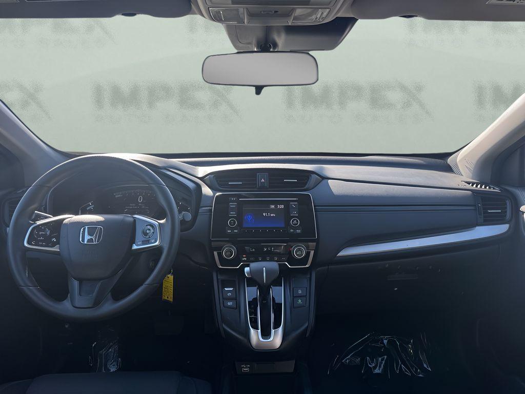 used 2020 Honda CR-V car, priced at $18,850
