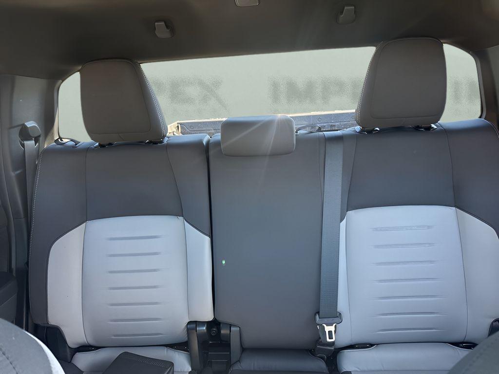 used 2024 Toyota Tacoma car, priced at $34,995