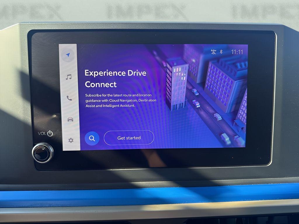 used 2024 Toyota Tacoma car, priced at $34,995