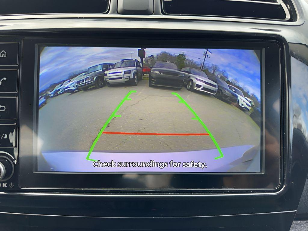 used 2024 Mitsubishi Mirage car, priced at $13,150