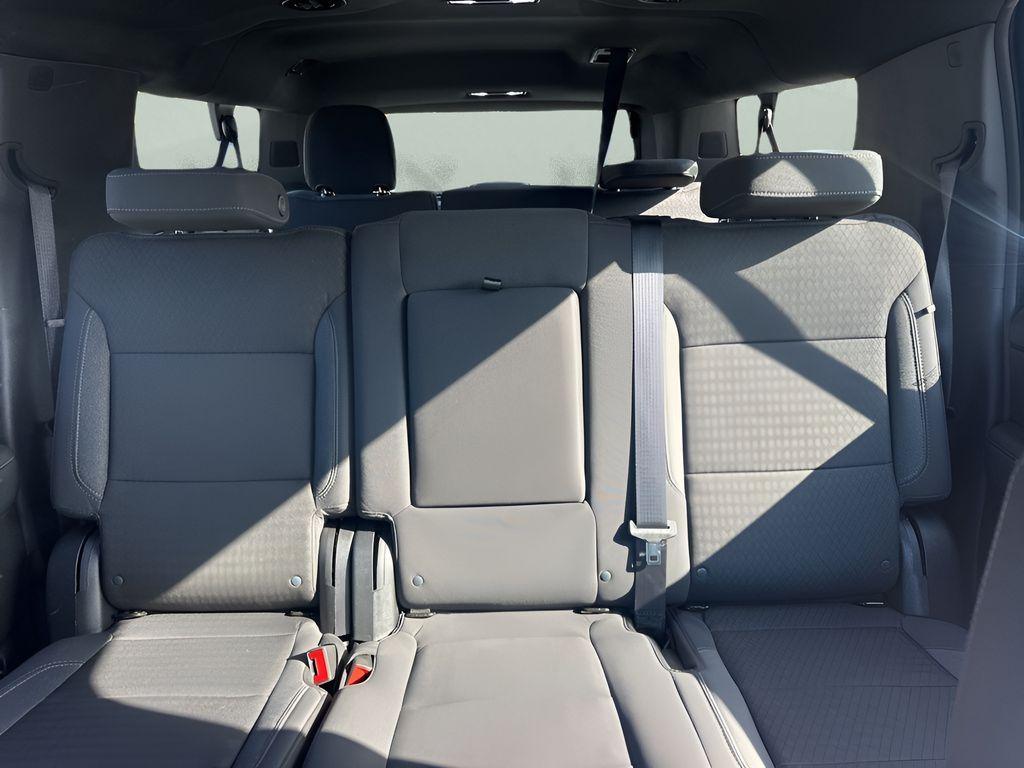 used 2023 Chevrolet Suburban car, priced at $48,680