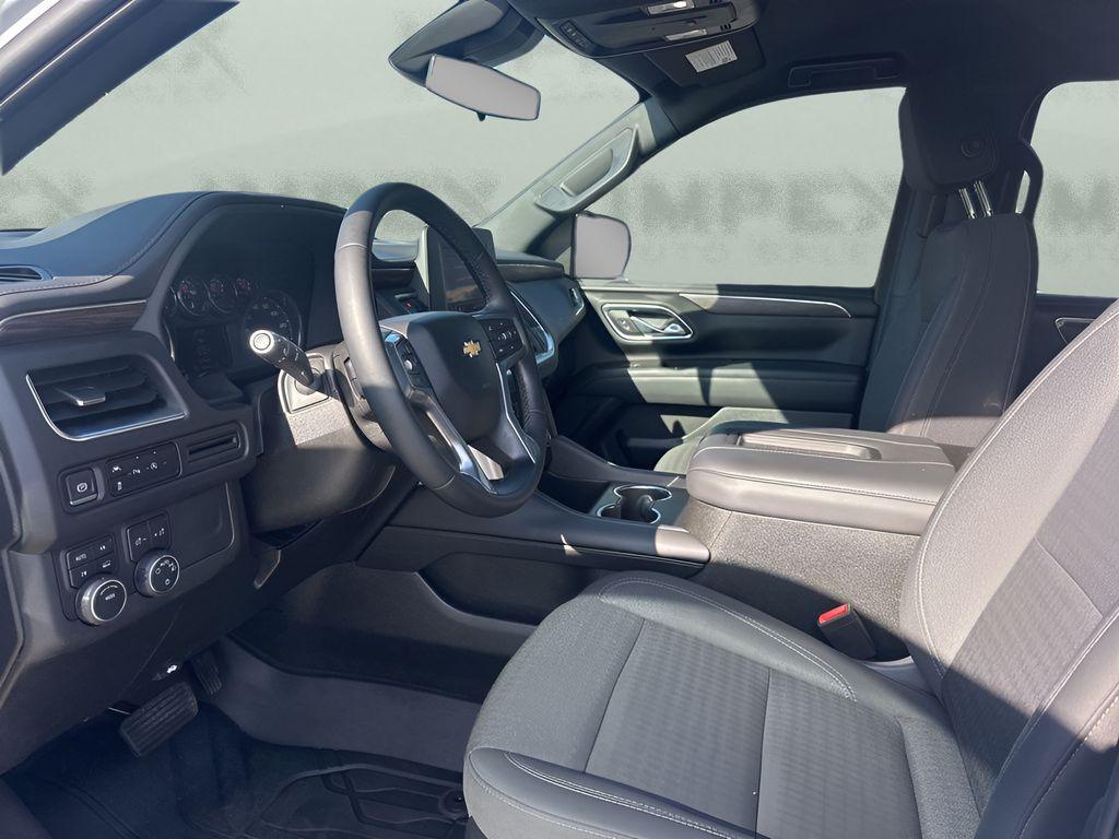 used 2023 Chevrolet Suburban car, priced at $48,680