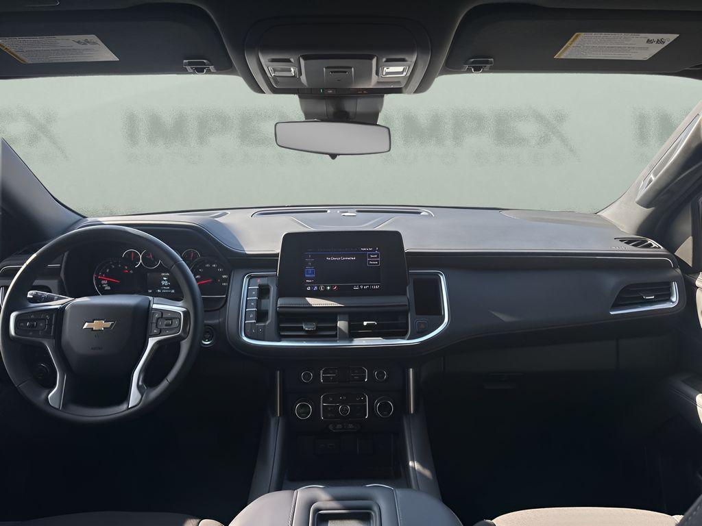 used 2023 Chevrolet Suburban car, priced at $48,680