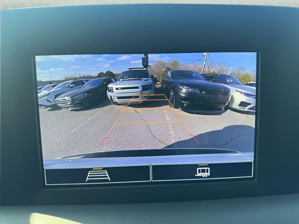 used 2023 Chevrolet Suburban car, priced at $48,680