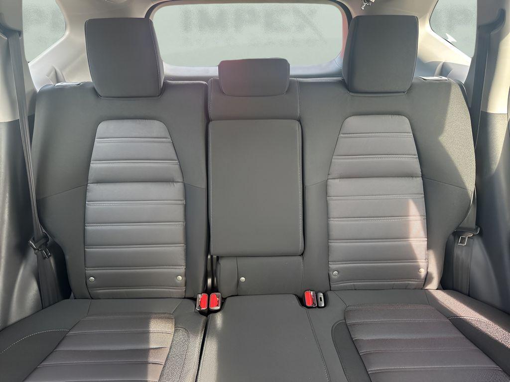 used 2021 Honda CR-V car, priced at $25,750