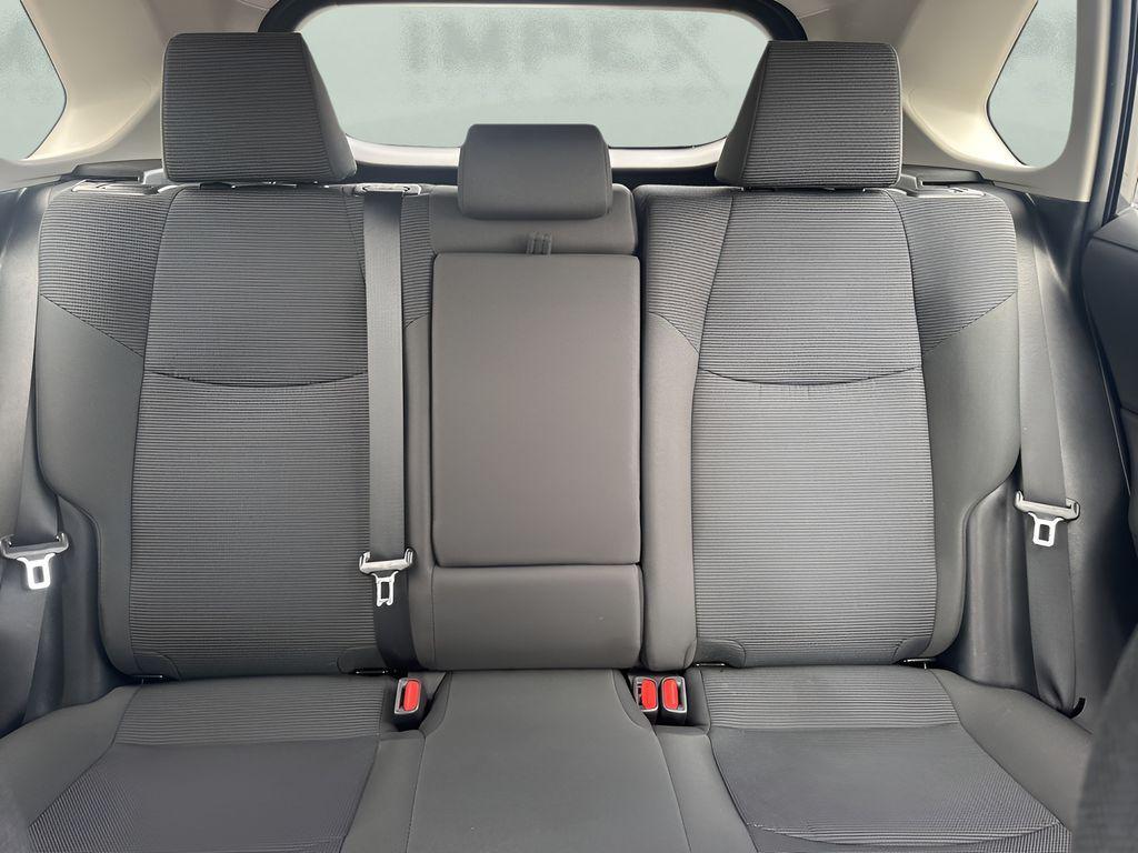 used 2025 Toyota RAV4 car, priced at $26,850