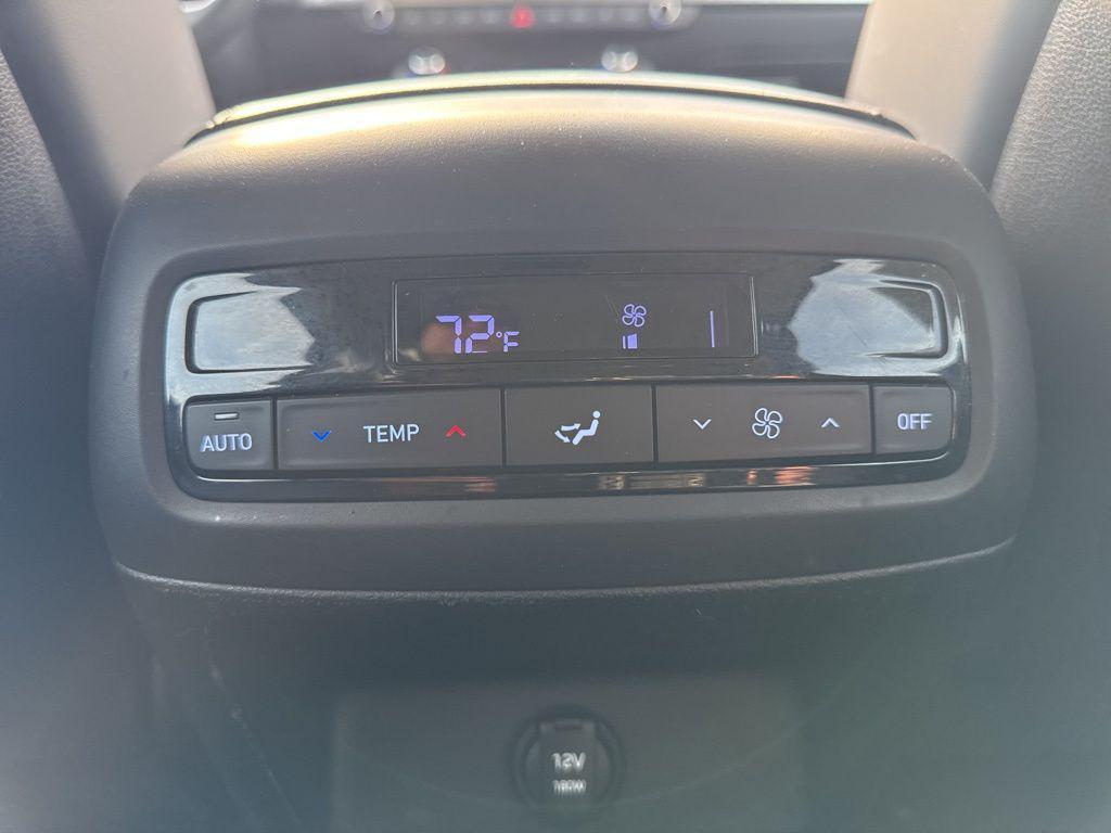 used 2024 Hyundai Palisade car, priced at $32,250