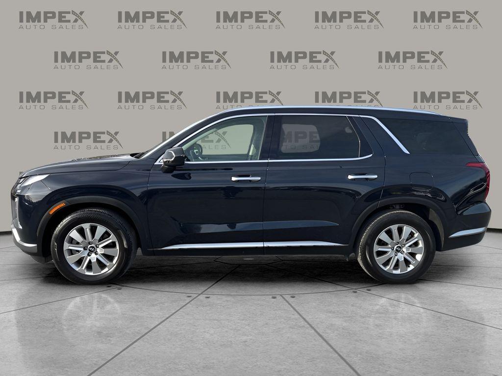 used 2024 Hyundai Palisade car, priced at $32,250