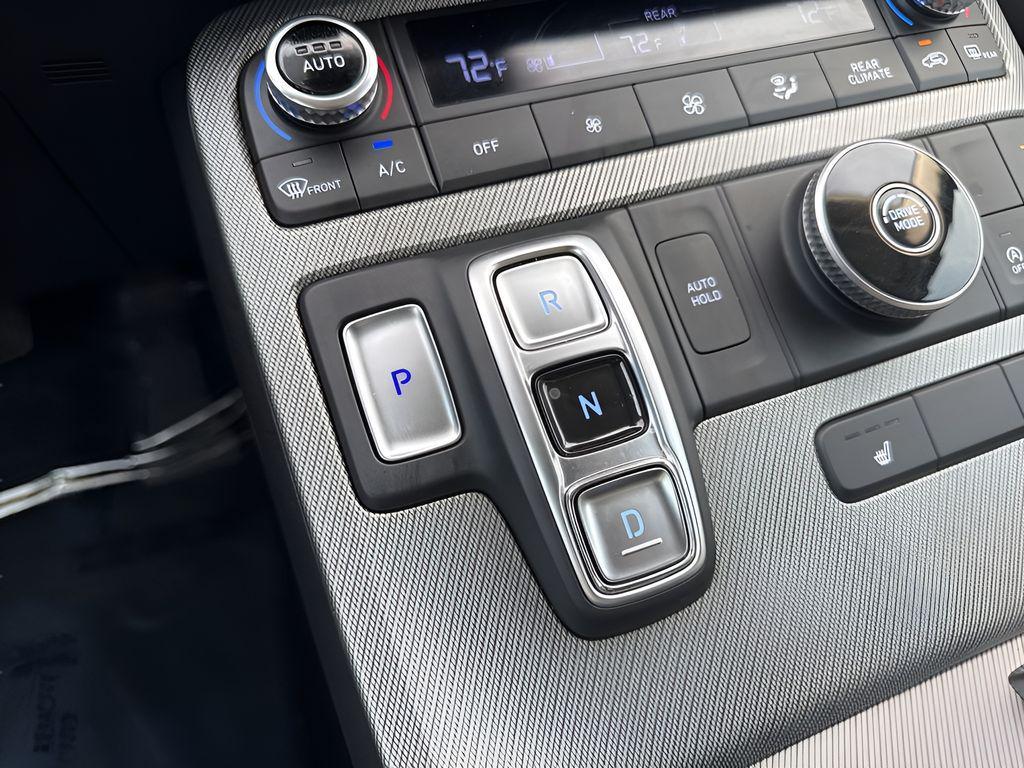 used 2024 Hyundai Palisade car, priced at $32,250