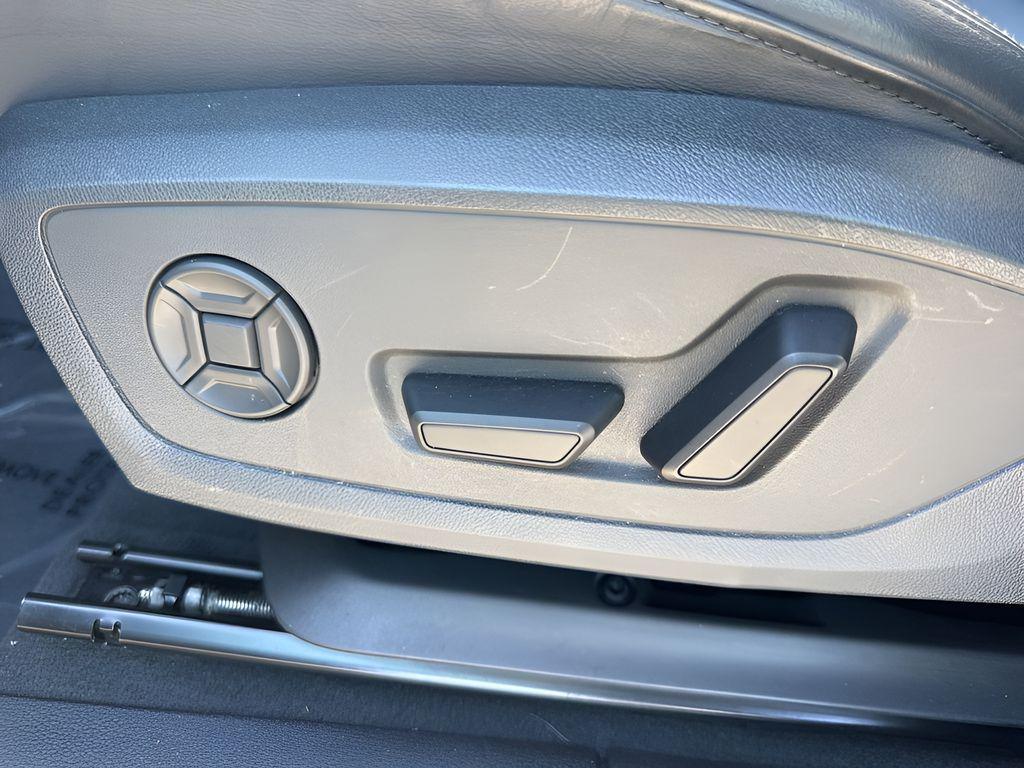 used 2025 Audi Q3 car, priced at $31,880