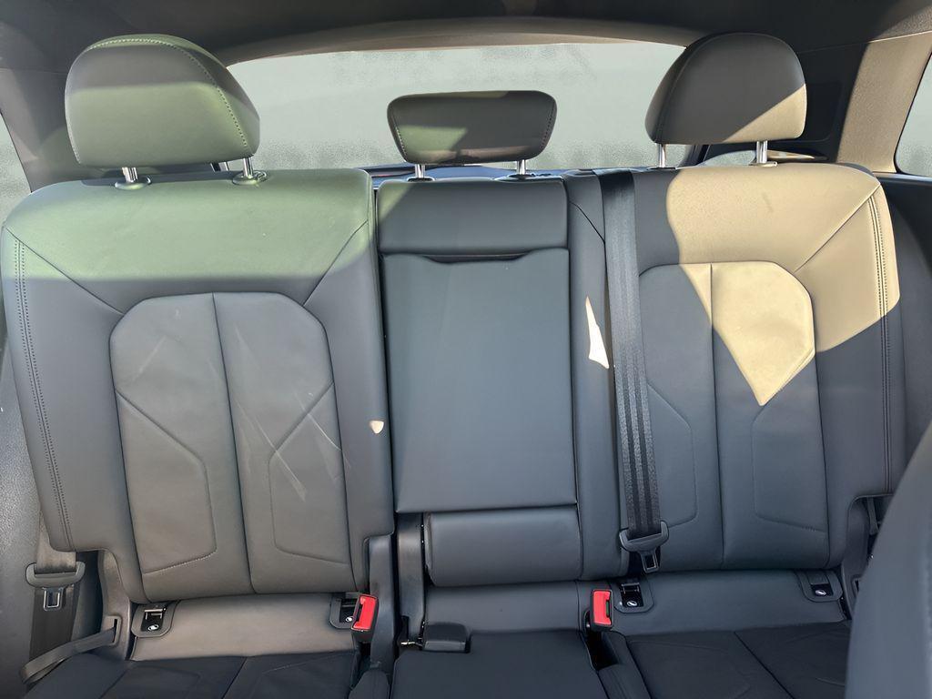 used 2025 Audi Q3 car, priced at $31,880