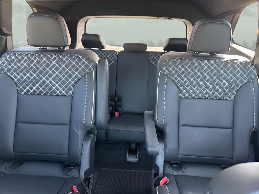 used 2024 GMC Acadia car, priced at $47,980