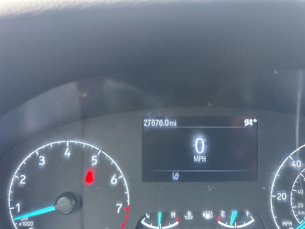 used 2023 Ford Transit-250 car, priced at $28,950