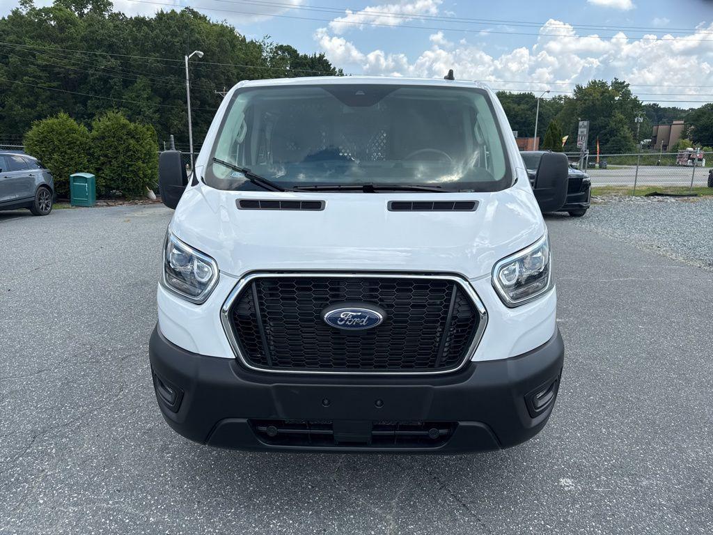 used 2023 Ford Transit-250 car, priced at $28,950