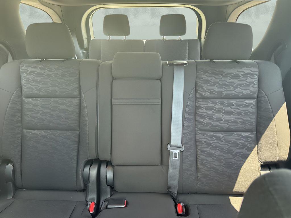 used 2026 Dodge Durango car, priced at $34,350