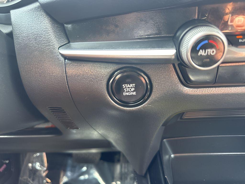 used 2024 Mazda CX-30 car, priced at $19,995