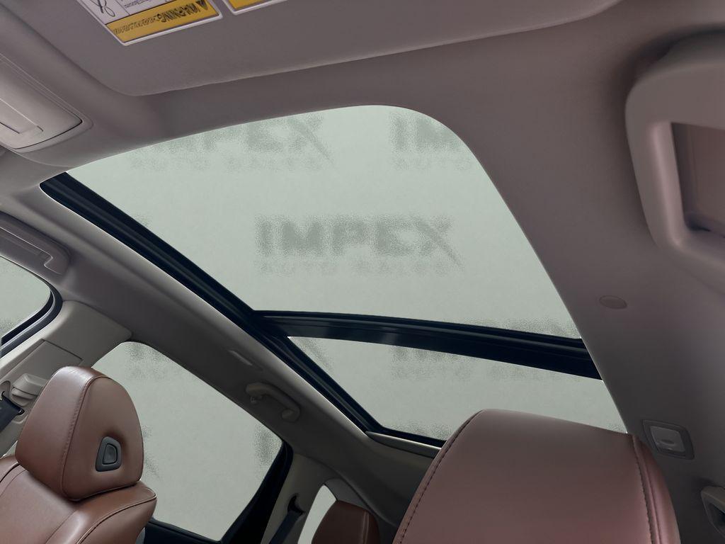 used 2023 Acura MDX car, priced at $35,800