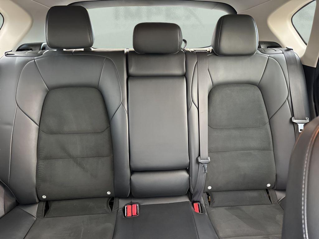 used 2020 Mazda CX-5 car, priced at $17,500