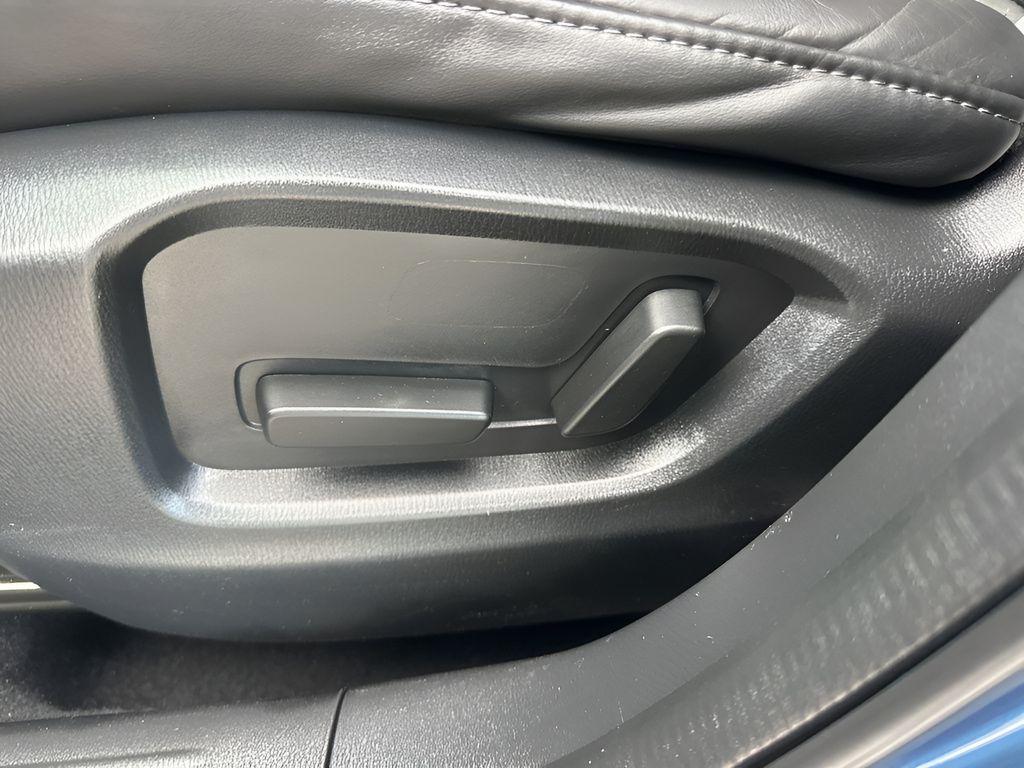 used 2020 Mazda CX-5 car, priced at $17,500