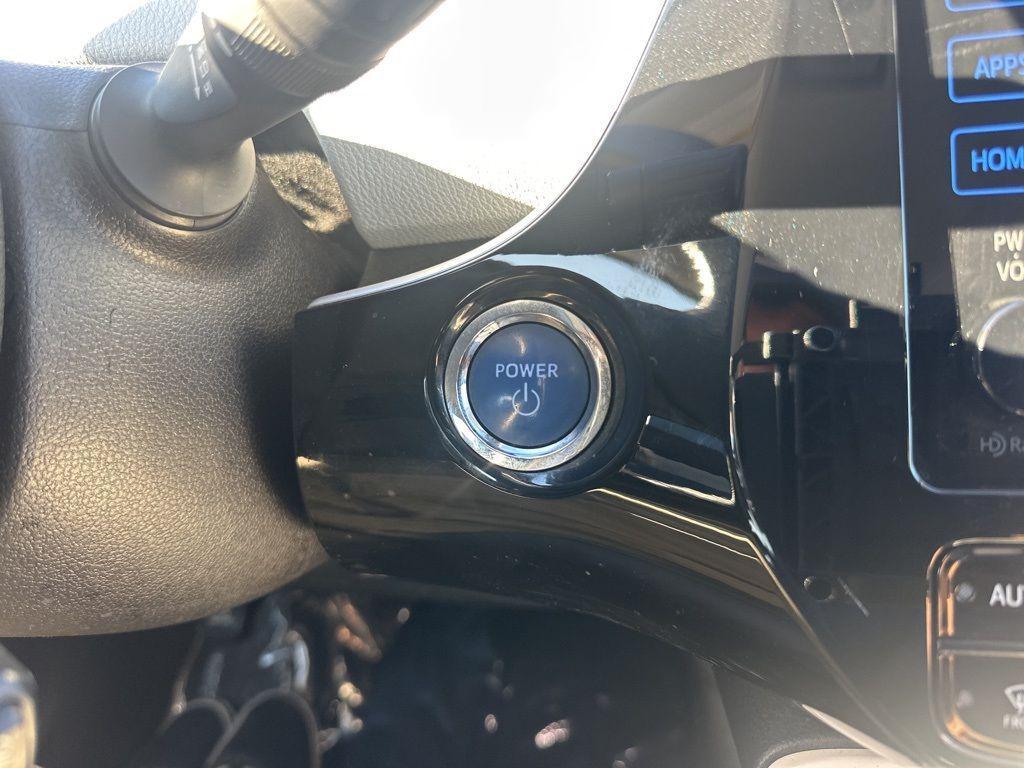 used 2018 Toyota Prius car, priced at $15,895