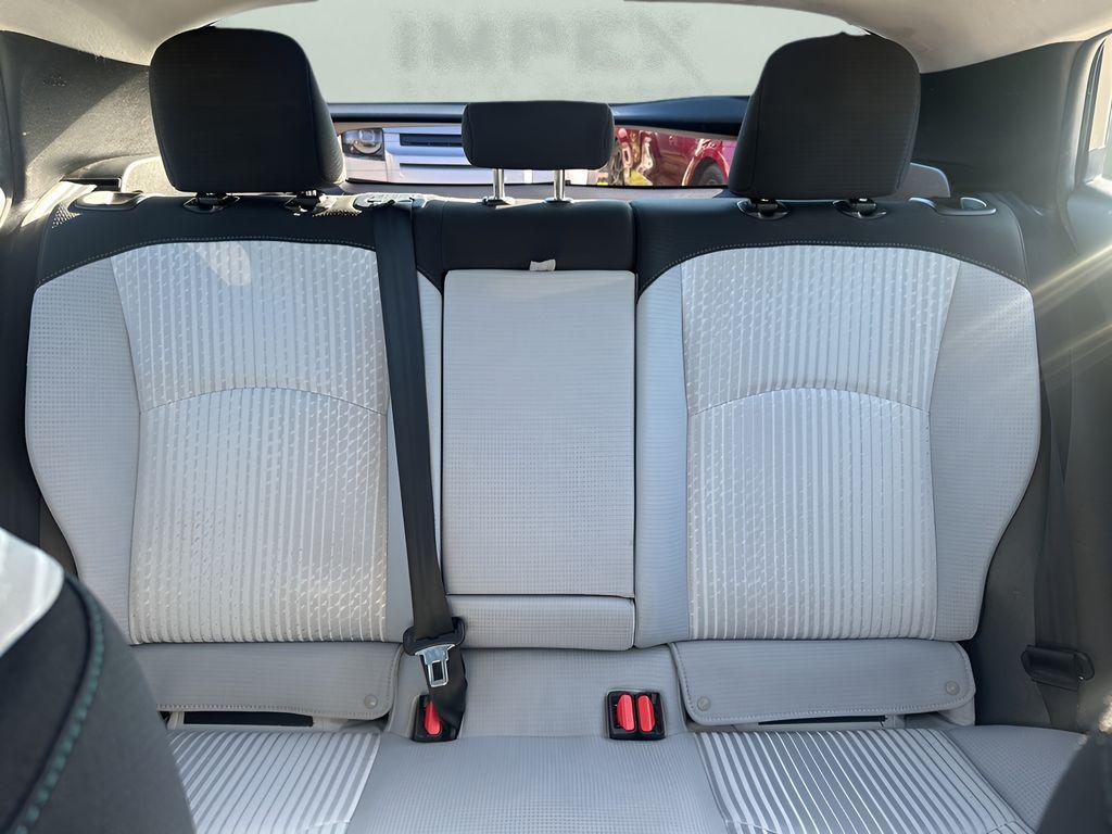 used 2018 Toyota Prius car, priced at $15,895