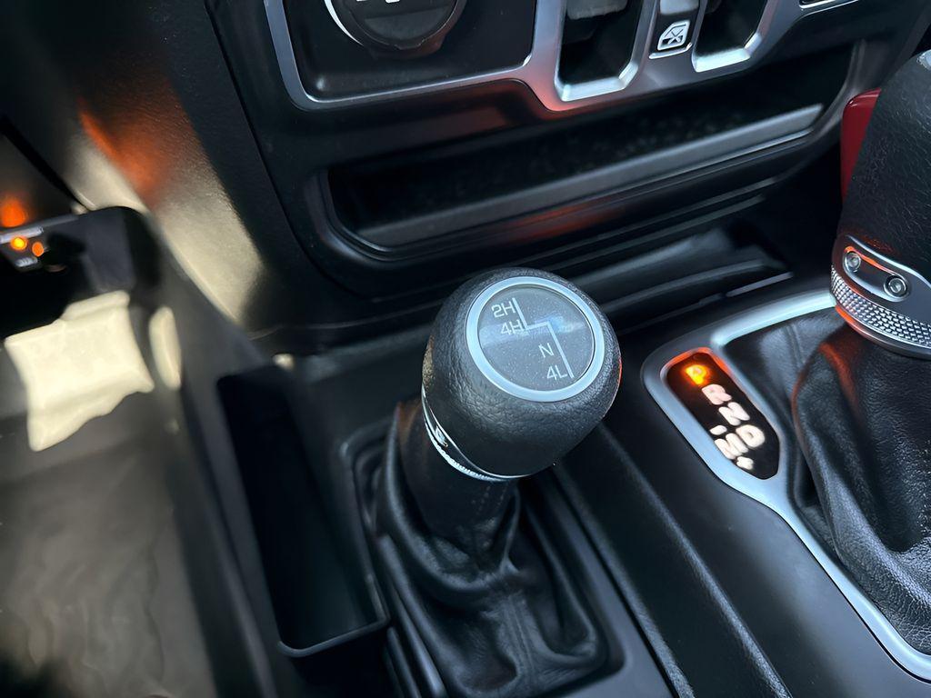 used 2020 Jeep Gladiator car, priced at $28,290