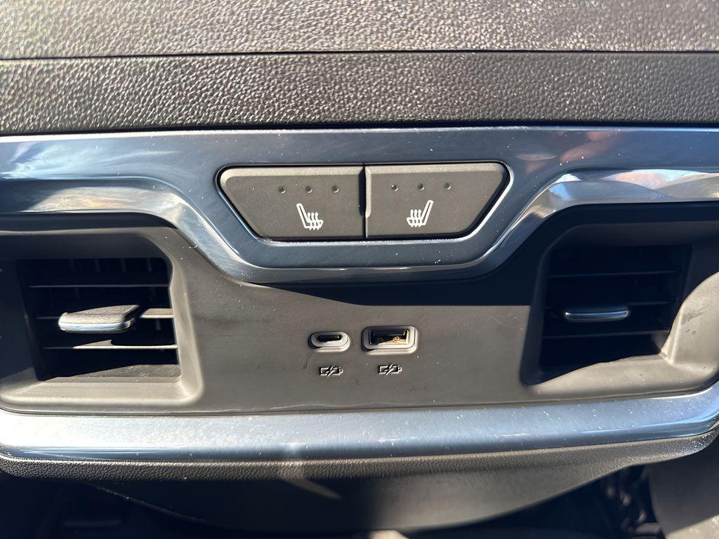 used 2024 Chevrolet Silverado 2500 car, priced at $59,760