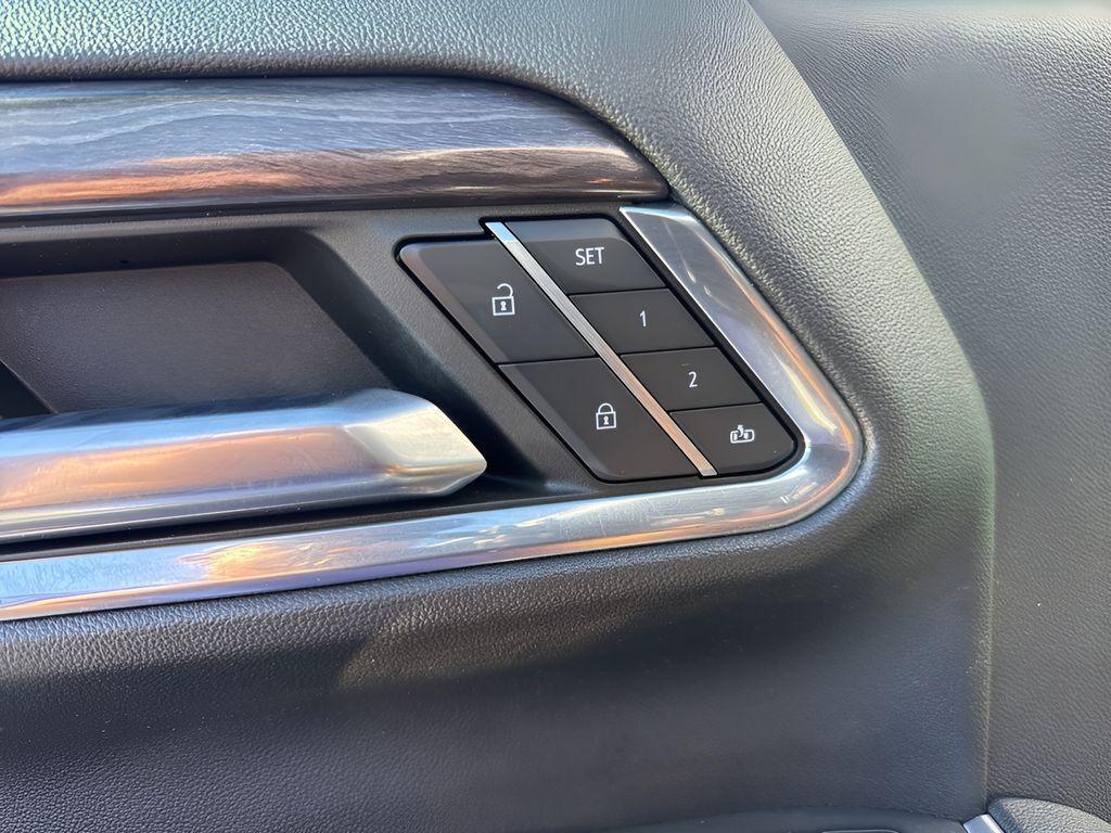 used 2024 Chevrolet Silverado 2500 car, priced at $59,760