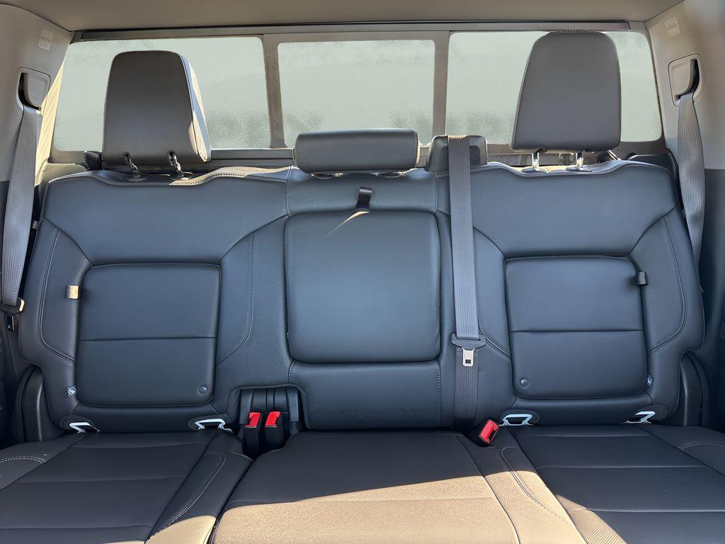 used 2024 Chevrolet Silverado 2500 car, priced at $59,760